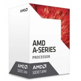 Procesador AMD A8 9600 - AMD A8, 3, 1 GHz, 4 núcleos, Socket AM4, 2 MB