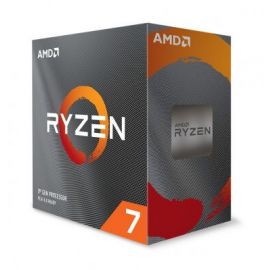 AMD RYZEN 7 3800XT WITHOUT COOLER - 