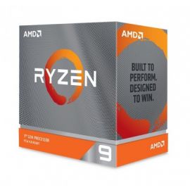 AMD RYZEN 9 3900XT WITHOUT COOLER - 