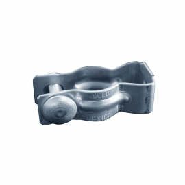 Clip para Tubería Conduit de 1 1/4"  (32 mm).