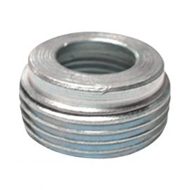 Reducción aluminio de 25-13 mm  1 - 1 / 2 “