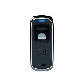 Control de Acceso Anviz, Biométrico y Tarjeta RFID /P Exterior Antivandálico Tcp/IP 1000 Usr