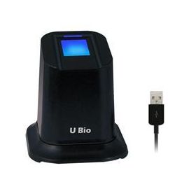 Dispositivo Óptico de Lectura de Huella/Anviz, USB /Para Enrolar Usuarios