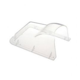 Mica Protectora Anviz AN-WaterProof Cover, Transparente