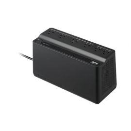 No-Break APC BE-425M-LM425 VA, 255 W, Negro