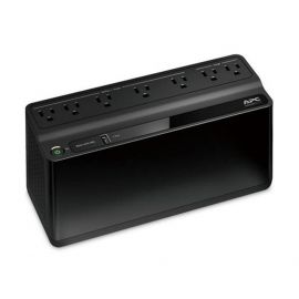 No Break APC BE600M1-LM600 VA, 330 W, 10 hrs, Negro