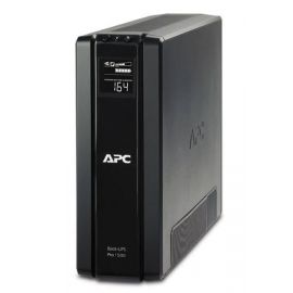 No Break/UPS Apc Power Saving Back-UPS Rs 1500Va/865W 120V 10 Contactos 5 Bat/5 Sup Inter