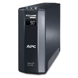 No Break APC BR900GI900 VA, 540 W, 8 h