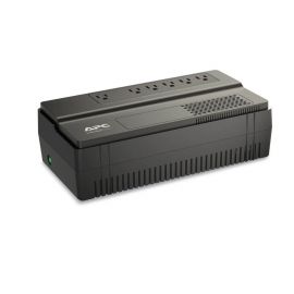 No Break APC BV10001000 VA, 600 W con Regulador
