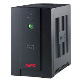 No Break Apc Back-UPS 1100 Va, 120 V Avr USB Lam