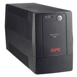 Apc Back-Ups 800Va 120V Avr