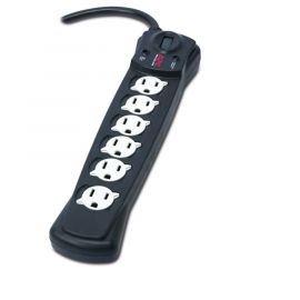 Supresor de picos APC840 J, 6, 120 V, 50/60 Hz
