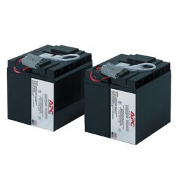 Apc Replacement Battery Cartrid Cartridge Ñ55