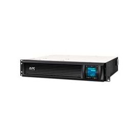 No Break Capacidad 1000 VA 600 watts, 120V, L APC SMC1000-2UC, 1000 VA, 600 W, 3 h, Negro, Industrial y Oficina