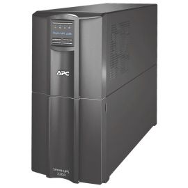 Apc Smart-Ups 2200Va  120V Con Smartconnect