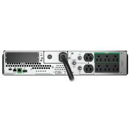 Apc Smart-Ups 2200Va  Rm 2U 120 V Con Smartconnect