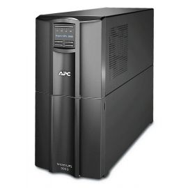 Apc Smart-Ups 3000Va  120V Con Smartconnect