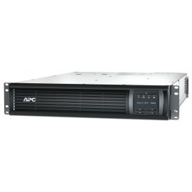 Apc Smart-Ups 3000Va  Rm 2U 120 Vcon Smartconnect