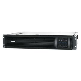 Apc Smart-Ups 750Va Rm 2U 120V Con Smartconnect