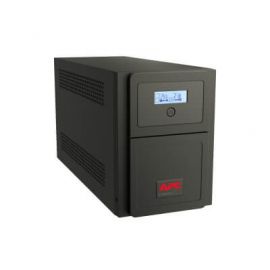 No-Break APC SMV1000A Capacidad 700Watts/1000VA. 110V/120V