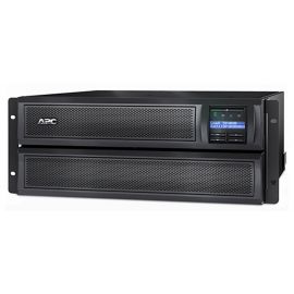 Apc Smart-Ups X 2000Va Rack Tower Lcd 100-127V Quote