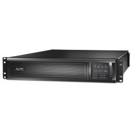 Apc Smart-Ups X 3000Va Rack/Tower Lcd 100-127