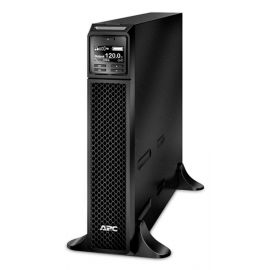 No-Break APC SRT3000XLA3000 VA, 2700 W, Negro