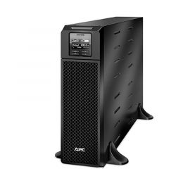 No-Break APC5000 VA, 4250 W, 1, 50 h, Negro, Industrial