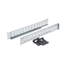 Kit de Rieles APC SRTRK4Plata, 3.35 kg, 69.5cm