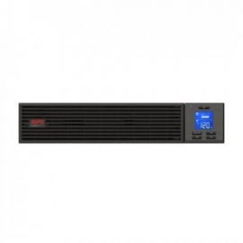 No-Break APC SRV3KRARK - 3000 VA, 2400 W, 4 h, Negro