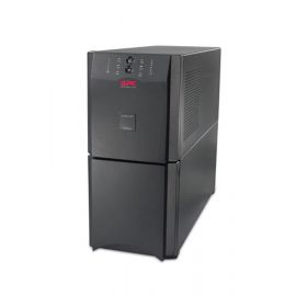 No-Break APC SUA22002200 VA, 1980 W, 3 h, Negro, Hogar y Oficina