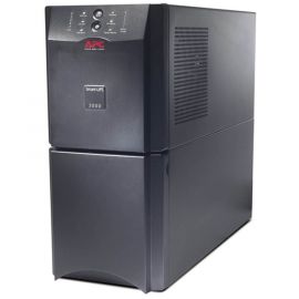 No-Break APC SUA30003000 VA, 2700 W, 3 h, Negro, Hogar y Oficina