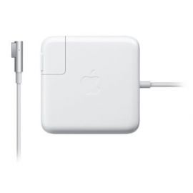Adaptador de corriente APPLE MACBOOK 60W MAGSAFE POWER ADAPTERColor blanco, Apple, Adaptadores