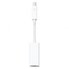 Adaptador USB APPLE - Color blanco, Apple, Adaptadores