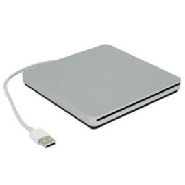 Grabadora DVD APPLE USB SUPERDRIVE-BESPlata, Apple, Grabadoras