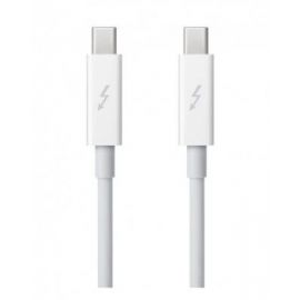 Cable Lightning APPLE ThunderboltColor blanco, Apple, Cable Lightning