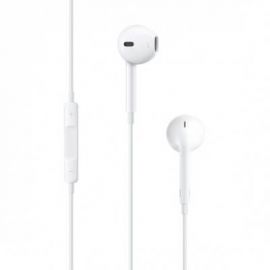 Audífonos APPLE MNHF2AM/AColor blanco, Apple