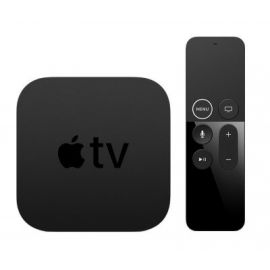 Apple TV 4K APPLE 32GB, Wifi / Ethernet, 3840 x 2160, 3GB, 32GB