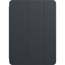 Estuche De Transporte Apple Smart Folio (Folio) Para 27.9Cm (11") Apple Ipad Pro Tableta - Gris Carbón