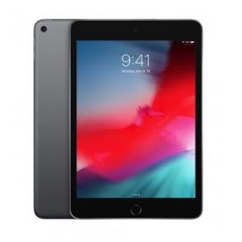 iPad Mini 5ta Generación APPLE MUQW2LZ/A, Apple A12, 64 GB, 7.9 pulgadas, 2048 x 1536 Pixeles, iOS 12
