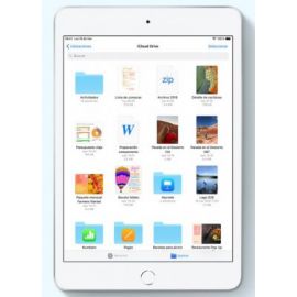 iPad Mini APPLE MUU52LZ/A, Apple A12, 256 GB, 7.9 pulgadas, 2048 x 1536 Pixeles, iPadOS
