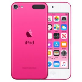 iPod APPLE MVHY2BE/A, MP4, iOS 13, Rosa, 128 GB, 4 pulgadas