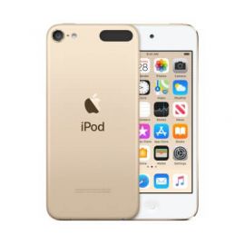 iPod APPLE MVJ22BE/A, MP4, iOS 13, Oro, 128 GB, 4 pulgadas