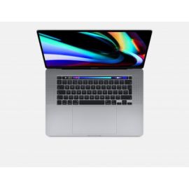 MacBook Pro APPLE MVVJ2E/A, Intel Core i7, 512 GB SSD + 16 GB DDR4 + 4 GB GDDR6, 16 pulgadas, MacOS Catalina