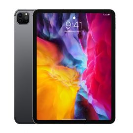 Ipad Pro 11 256 Gb Wi-Fi + Ce Llular Gris Espacial