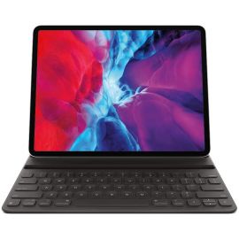 Smart Keyboard Folio Para El Ipad Pro De 12,9 Pulgadas (3.ª Y 4.ª Generación) Español 