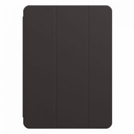 Estuche De Transporte Apple Smart Folio (Folio) Para 27.9Cm (11") Apple Ipad Pro Tableta - Negro - Poliuretano
