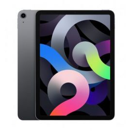 iPad Air APPLE MYFM2LZ/A - A14, 64 GB, 10.9 pulgadas, 2360 x 1640 pixeles, iPadOS14, Gris espacial