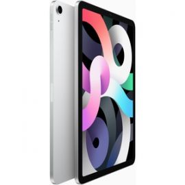 iPad Air APPLE MYFW2LZ/A - A14, 256 GB, 10.9 pulgadas, 2360 x 1640 pixeles, iPadOS14, Plata