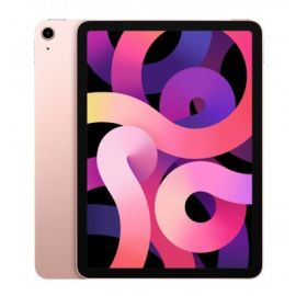 iPad Air APPLE MYFX2LZ/A - A14, 256 GB, 10.9 pulgadas, 2360 x 1640 pixeles, iPadOS14, Oro rosa